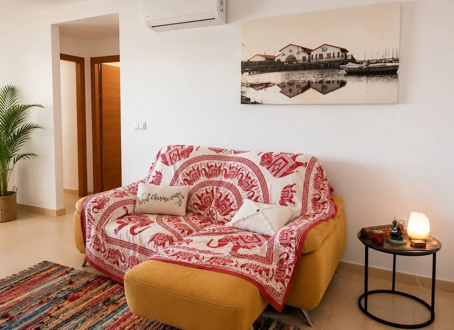 2 sypialnia Apartament na sprzedaż w Torre-Pacheco - 209 000 € (Ref: 9900932)