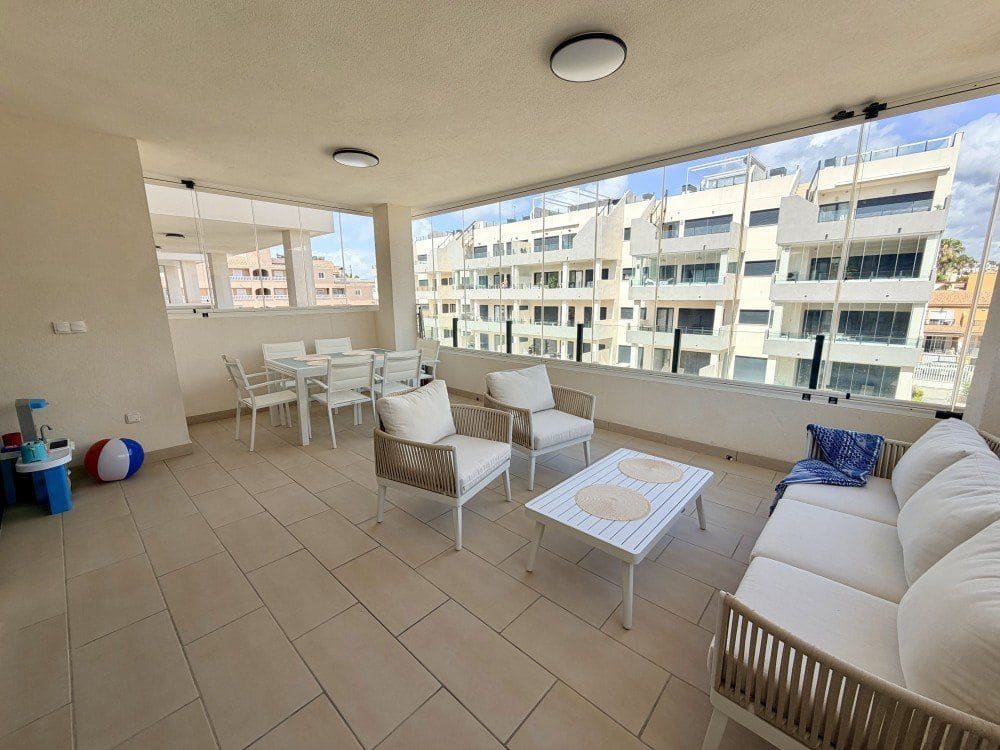 3 sypialnia Apartament na sprzedaż w Villamartin z garażem - 390 000 € (Ref: 9900933)