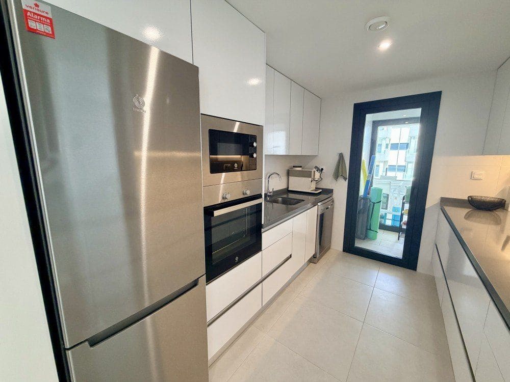 3 sypialnia Apartament na sprzedaż w Villamartin z garażem - 390 000 € (Ref: 9900933)