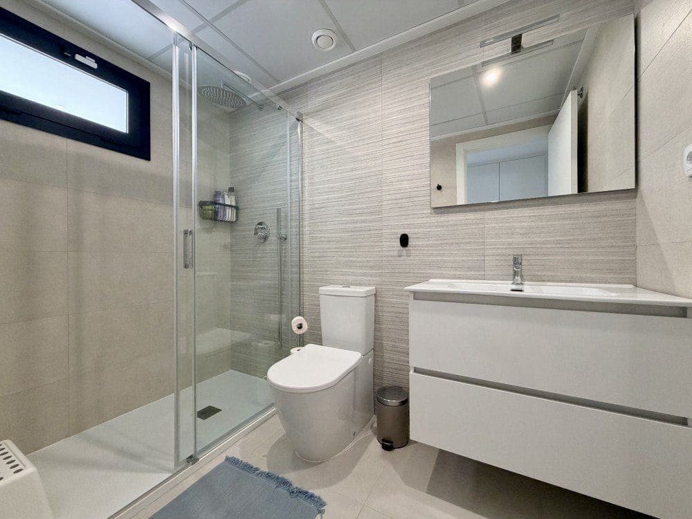 3 sypialnia Apartament na sprzedaż w Villamartin z garażem - 390 000 € (Ref: 9900933)
