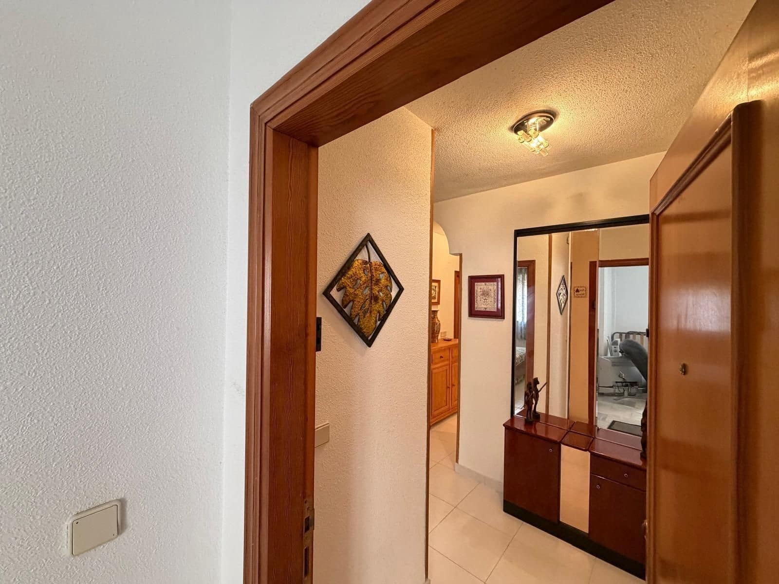 2 Zimmer Apartment zu verkaufen in Torrevieja - 169.900 € (Ref: 9900935)