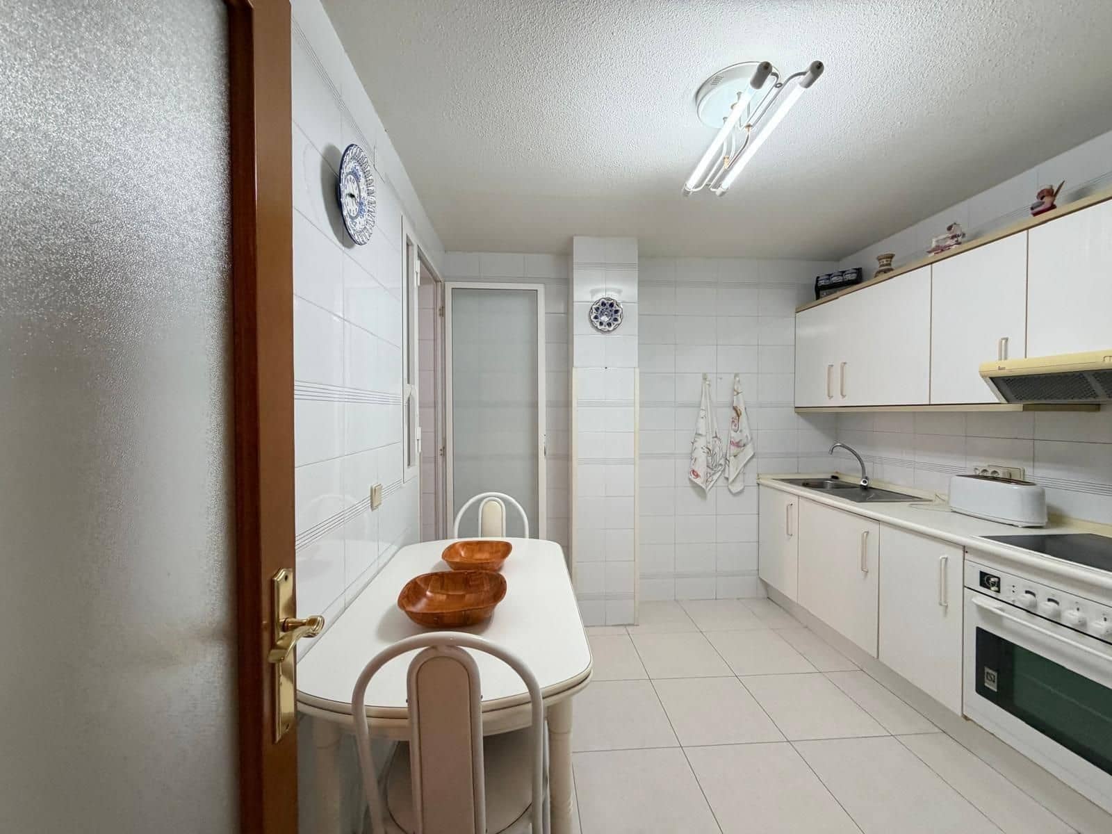 2 Zimmer Apartment zu verkaufen in Torrevieja - 169.900 € (Ref: 9900935)