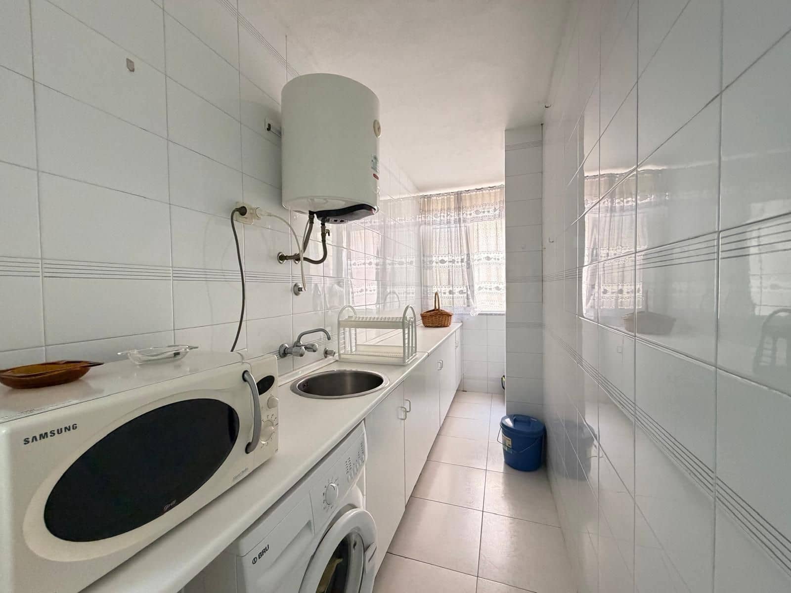 2 Zimmer Apartment zu verkaufen in Torrevieja - 169.900 € (Ref: 9900935)