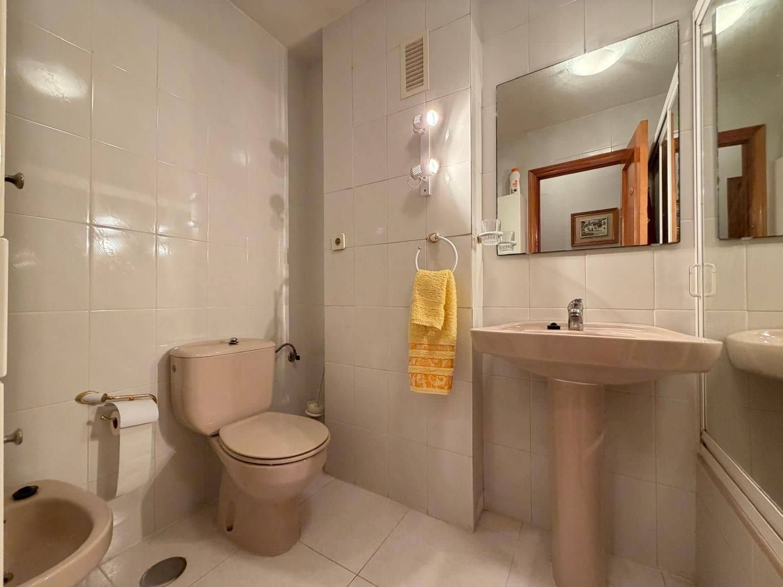 2 Zimmer Apartment zu verkaufen in Torrevieja - 169.900 € (Ref: 9900935)