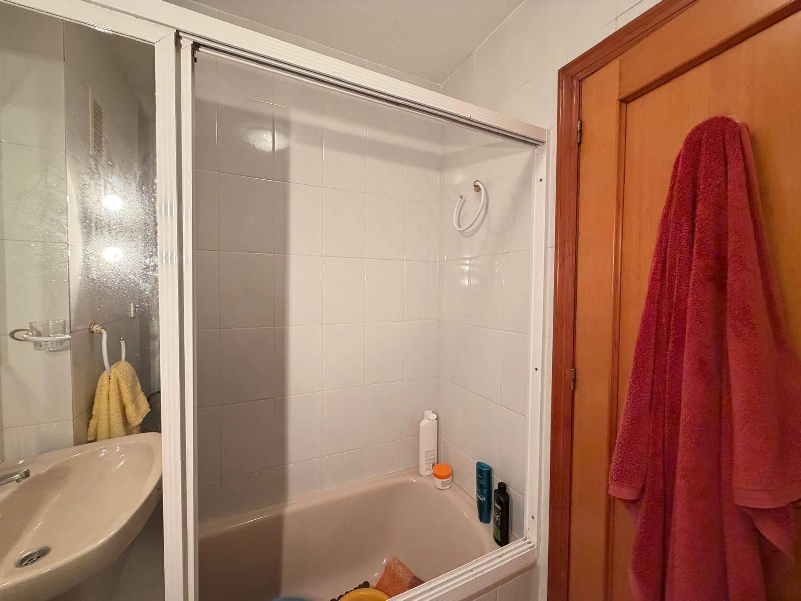 2 Zimmer Apartment zu verkaufen in Torrevieja - 169.900 € (Ref: 9900935)