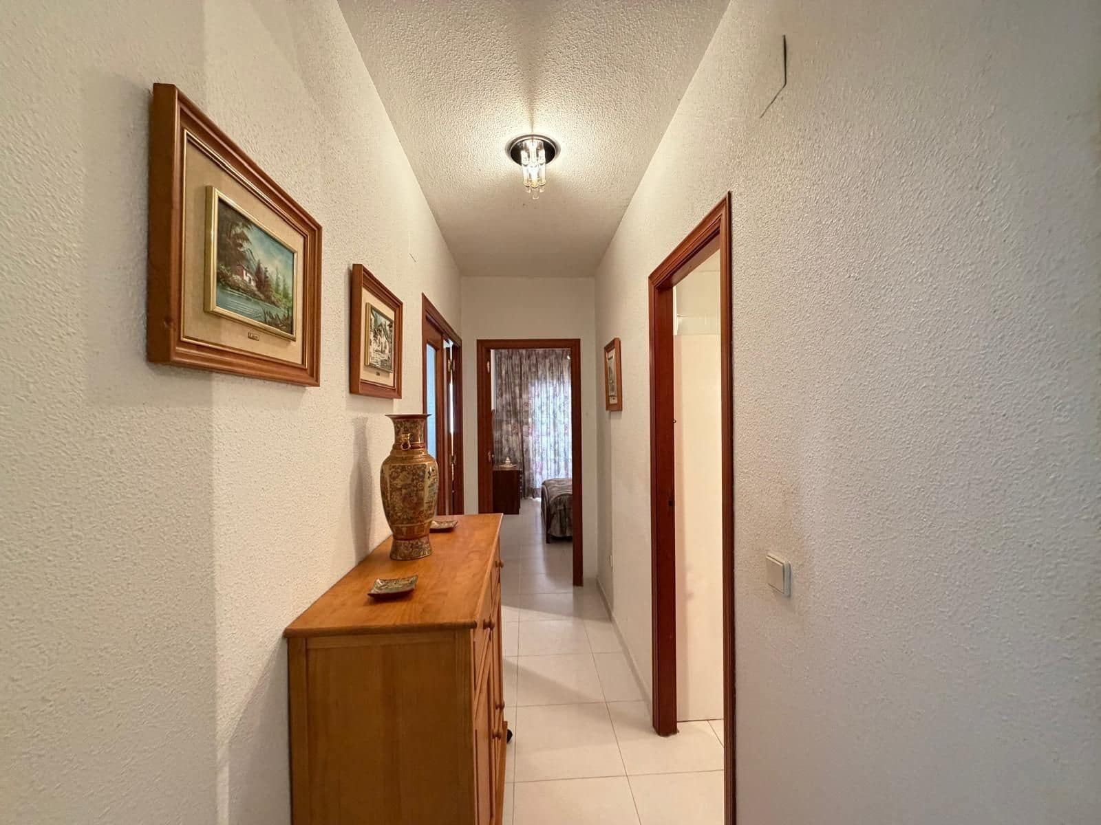 2 Zimmer Apartment zu verkaufen in Torrevieja - 169.900 € (Ref: 9900935)