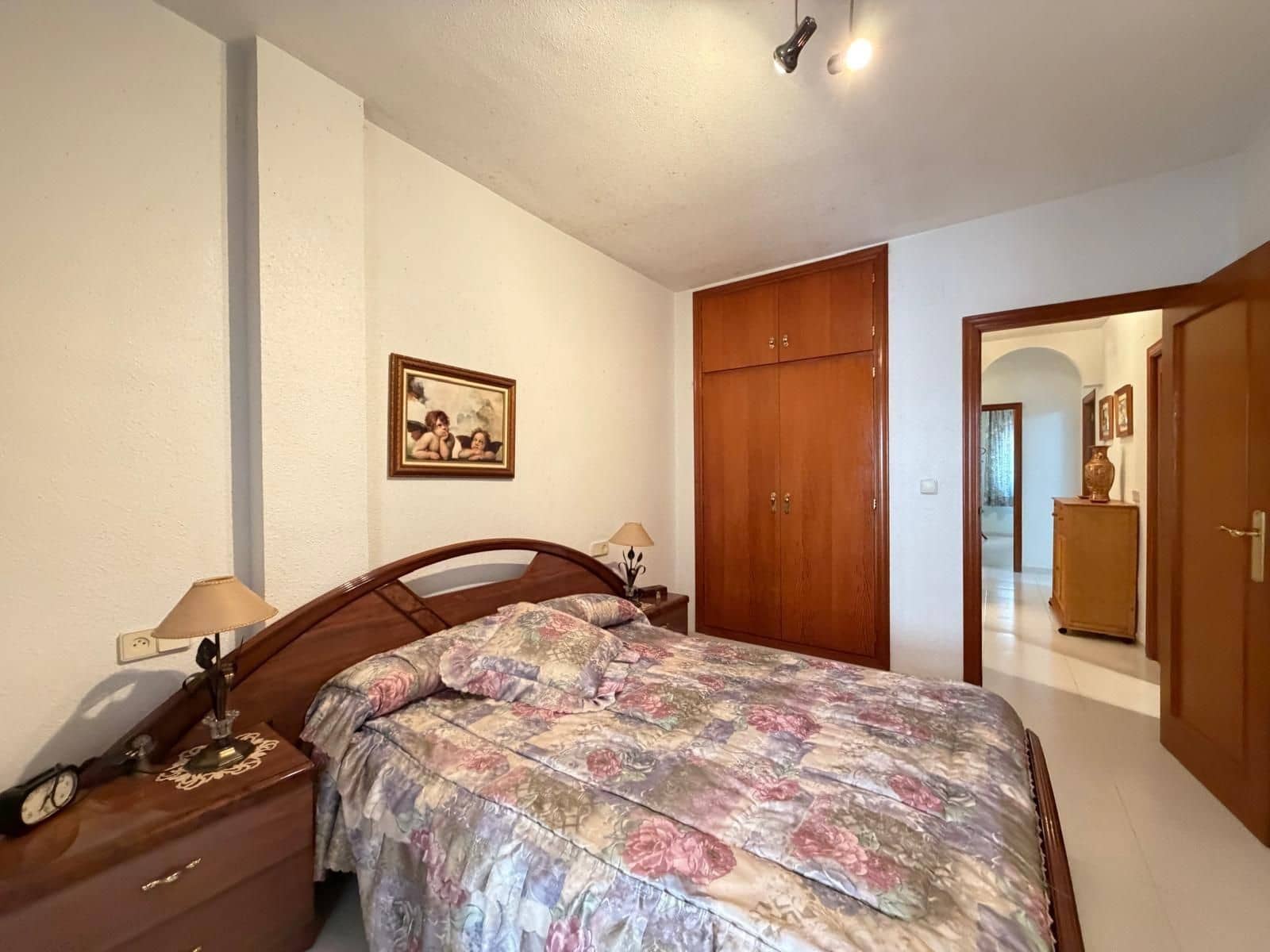2 Zimmer Apartment zu verkaufen in Torrevieja - 169.900 € (Ref: 9900935)