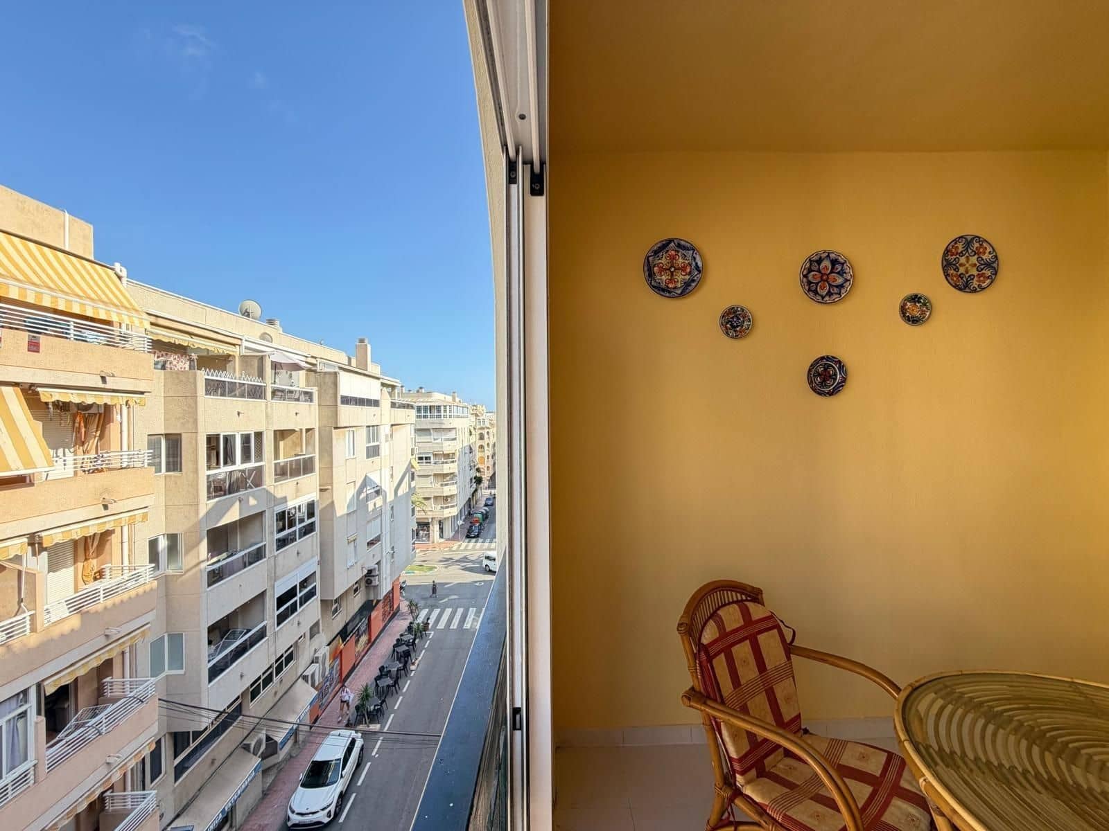 2 Zimmer Apartment zu verkaufen in Torrevieja - 169.900 € (Ref: 9900935)