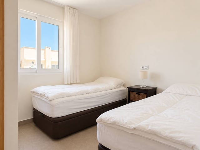 3 camera da letto Appartamento in vendita in La Manga del Mar Menor - 397.000 € (Rif: 9900939)