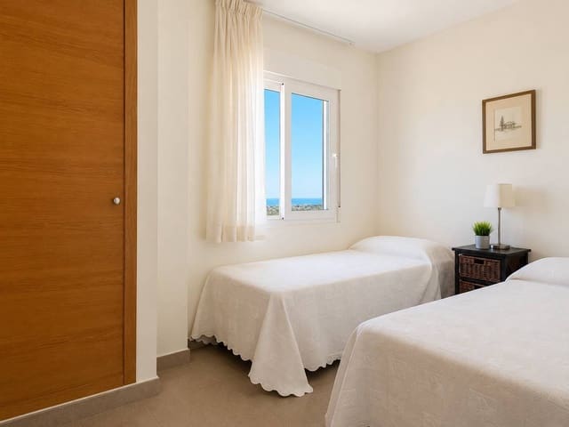 3 camera da letto Appartamento in vendita in La Manga del Mar Menor - 397.000 € (Rif: 9900939)