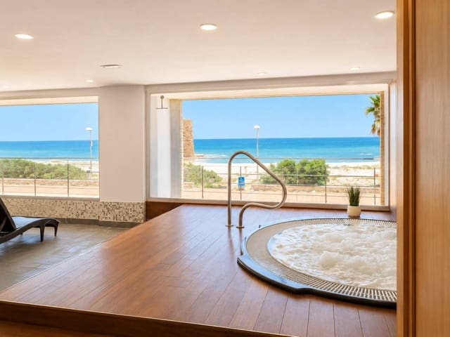 3 camera da letto Appartamento in vendita in La Manga del Mar Menor - 397.000 € (Rif: 9900939)