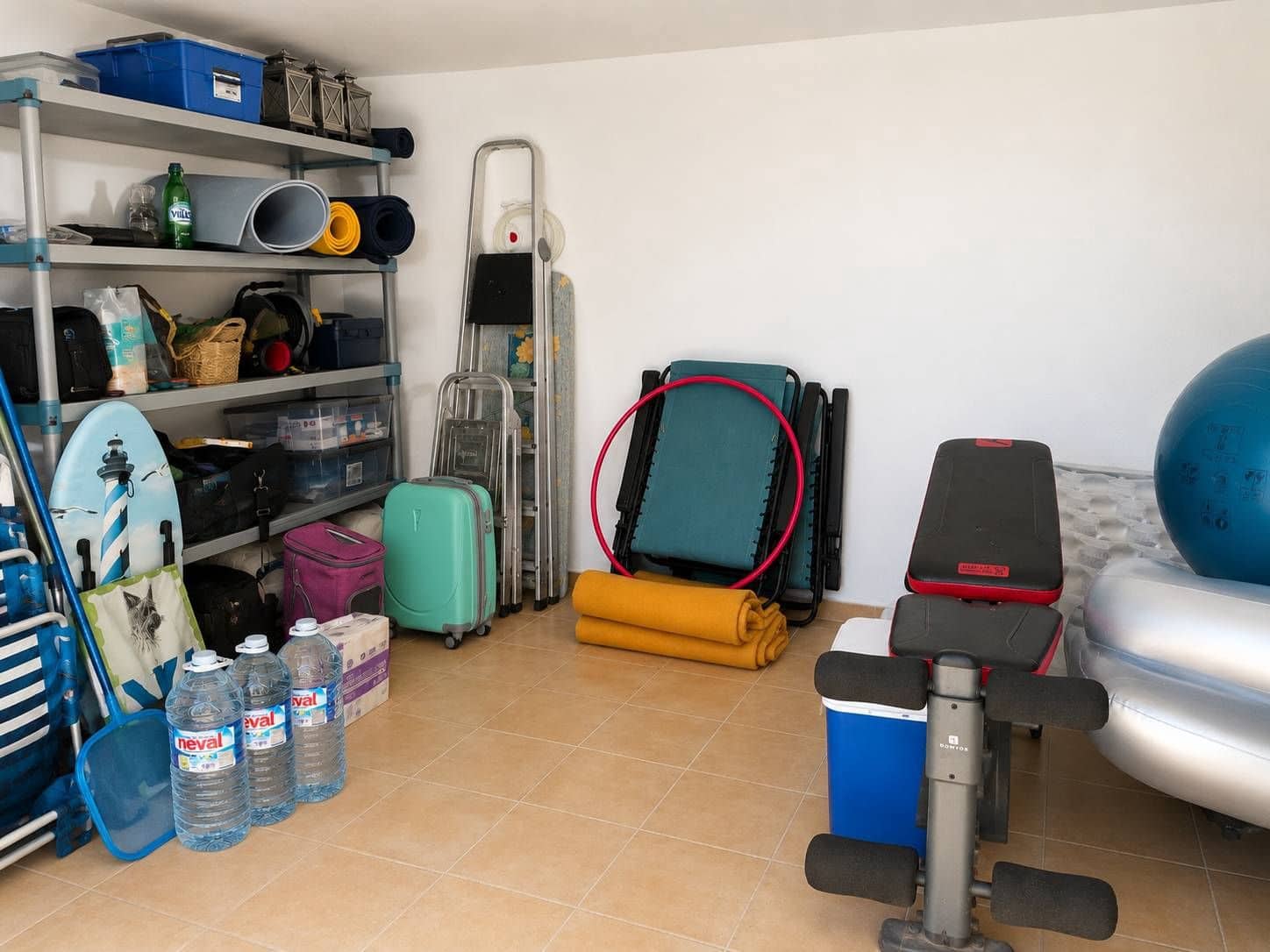 3 camera da letto Appartamento in vendita in La Manga del Mar Menor - 397.000 € (Rif: 9900939)