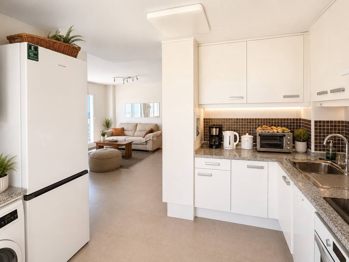 3 camera da letto Appartamento in vendita in La Manga del Mar Menor - 397.000 € (Rif: 9900939)