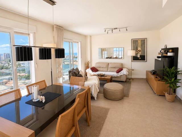 3 camera da letto Appartamento in vendita in La Manga del Mar Menor - 397.000 € (Rif: 9900939)