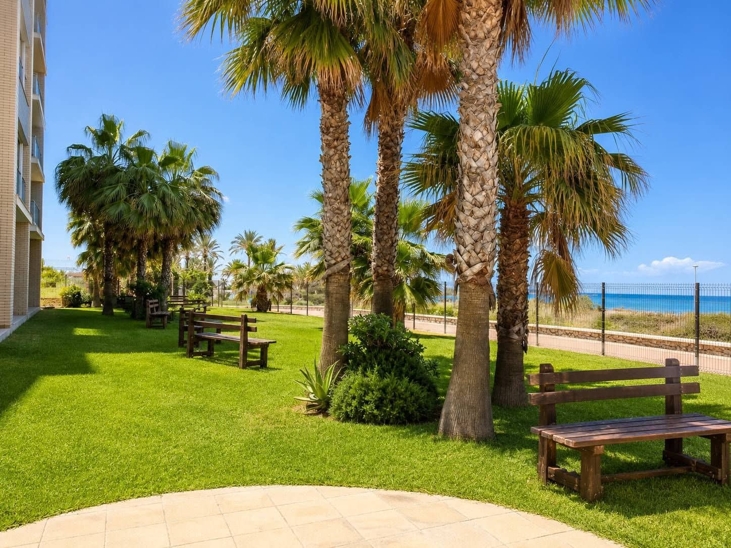 3 camera da letto Appartamento in vendita in La Manga del Mar Menor - 397.000 € (Rif: 9900939)