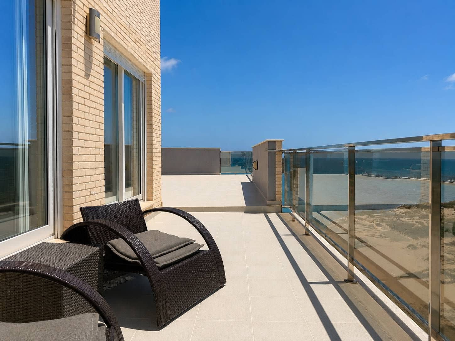 3 camera da letto Appartamento in vendita in La Manga del Mar Menor - 397.000 € (Rif: 9900939)