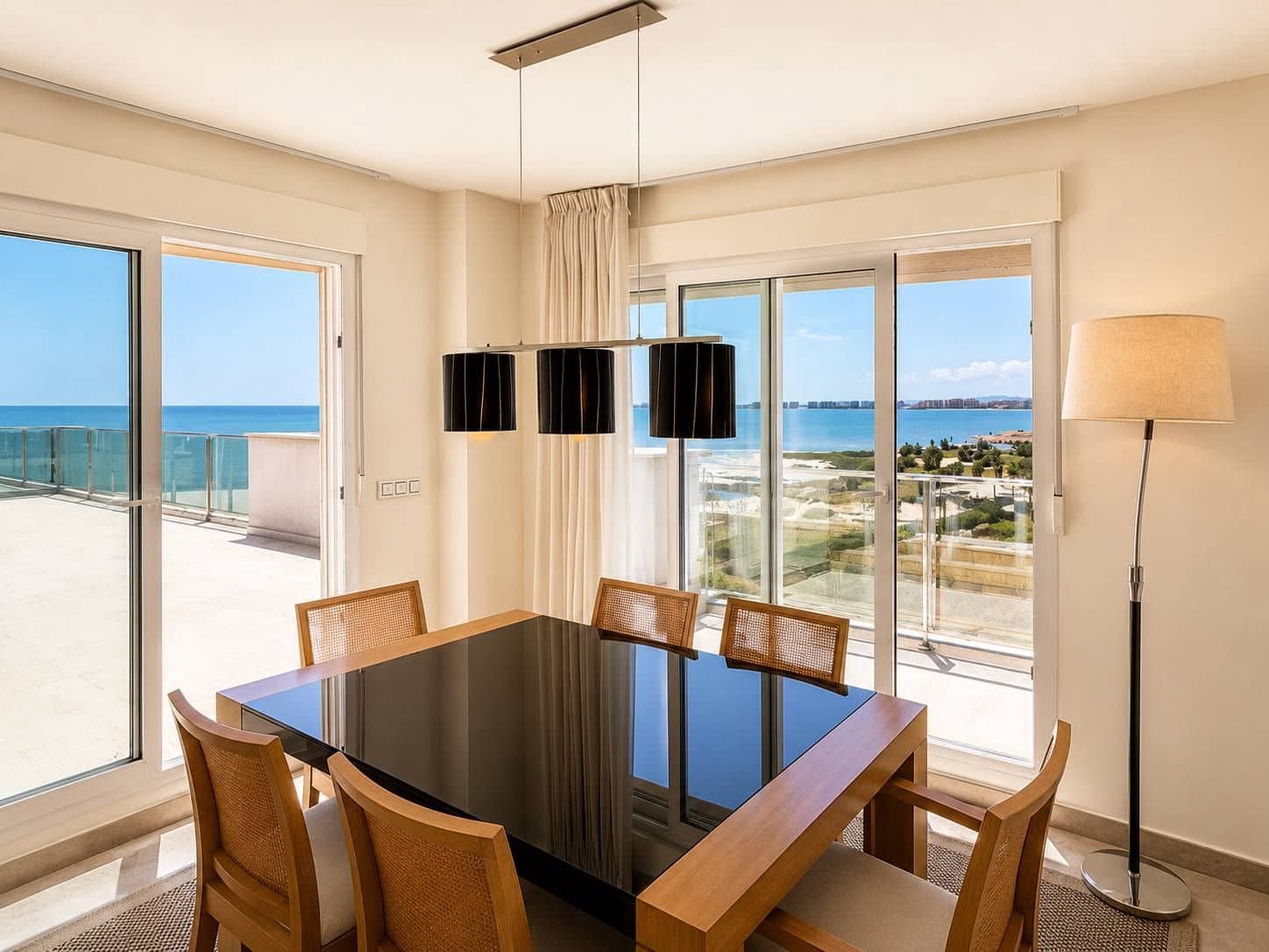 3 camera da letto Appartamento in vendita in La Manga del Mar Menor - 397.000 € (Rif: 9900939)