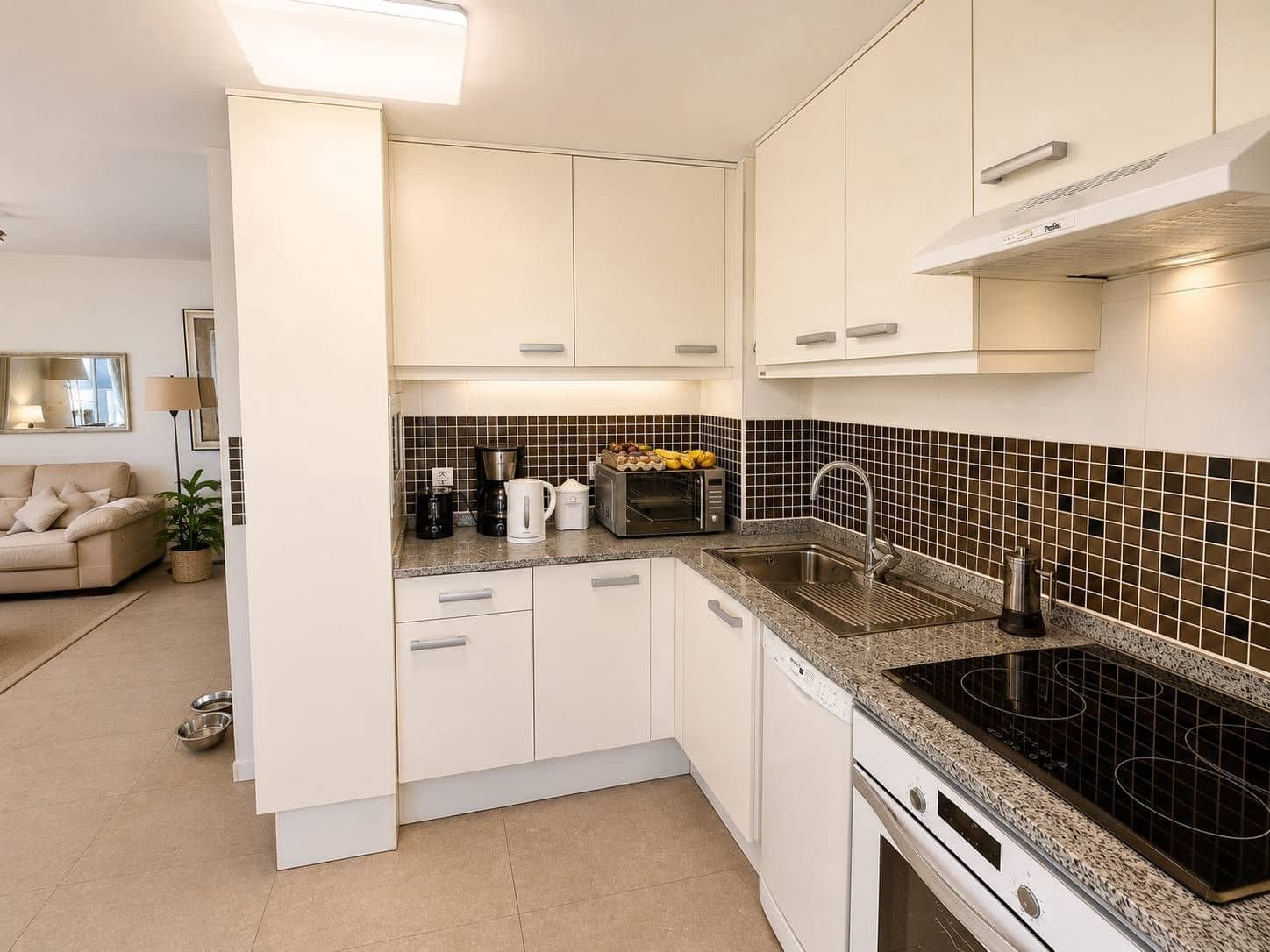 3 camera da letto Appartamento in vendita in La Manga del Mar Menor - 397.000 € (Rif: 9900939)