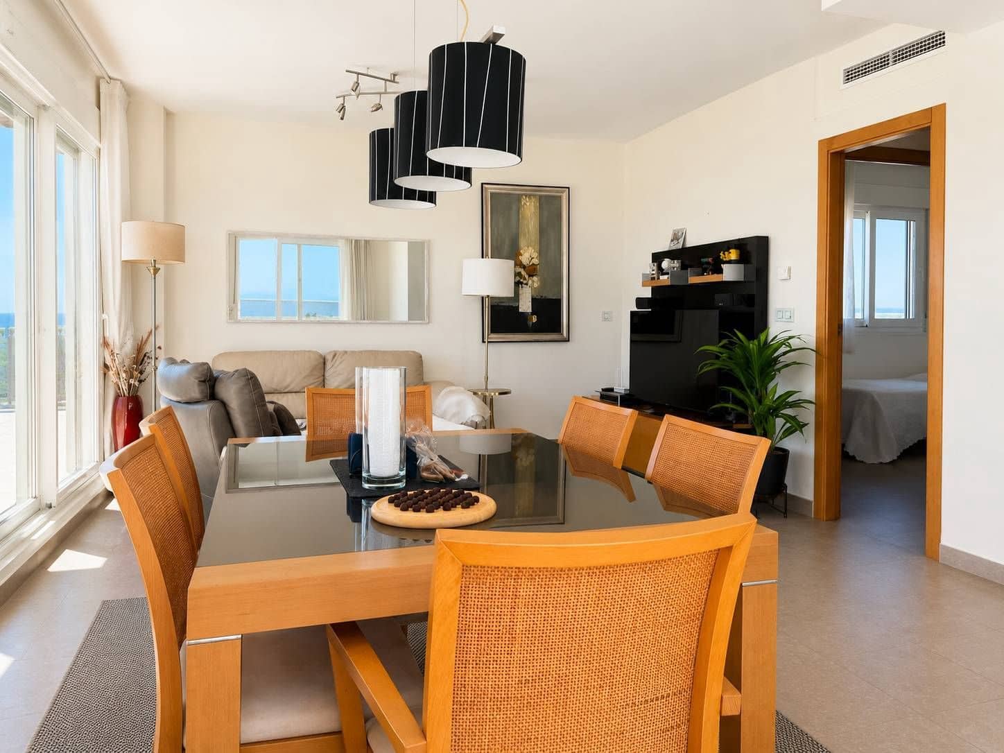 3 camera da letto Appartamento in vendita in La Manga del Mar Menor - 397.000 € (Rif: 9900939)