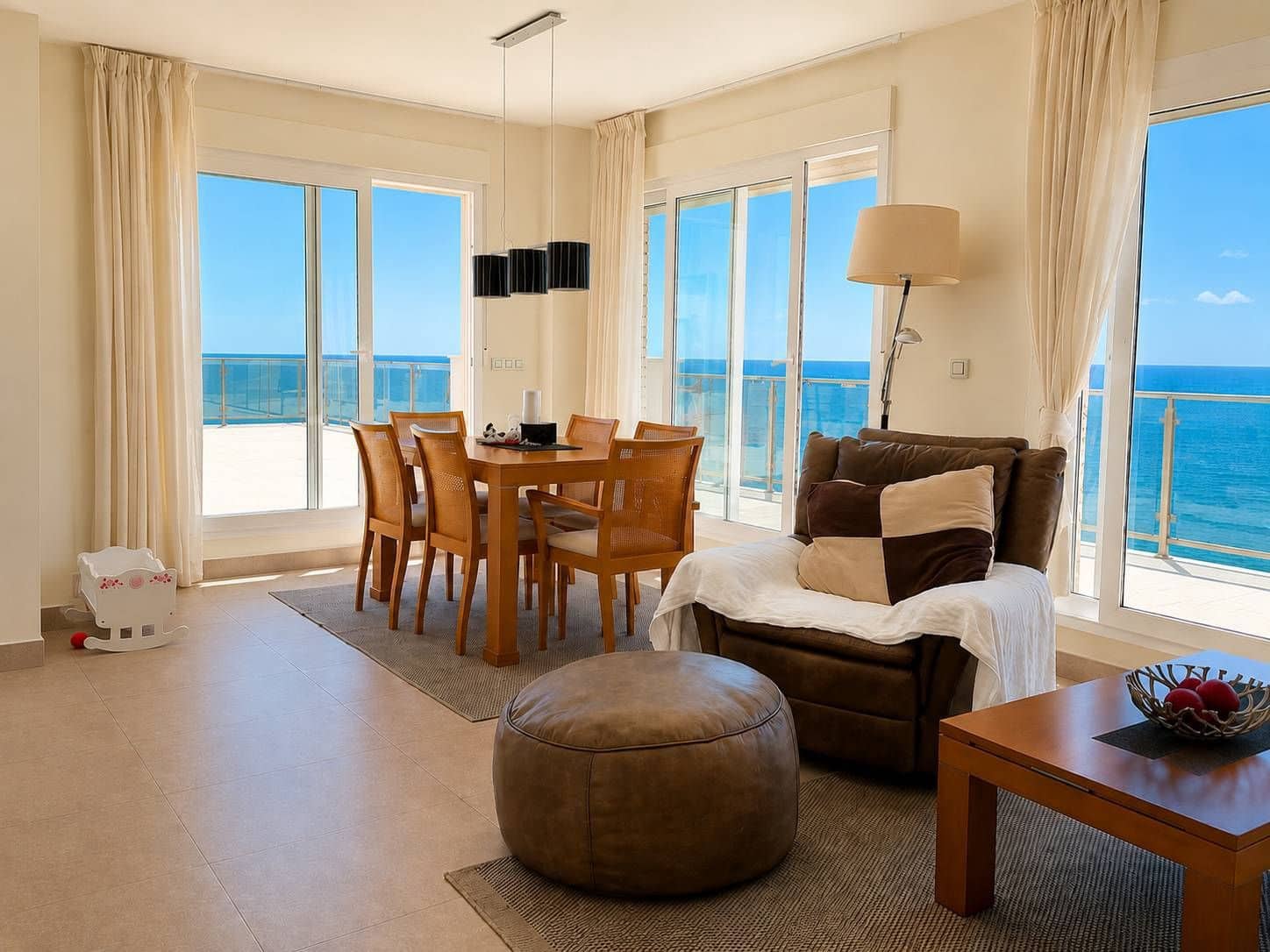 3 camera da letto Appartamento in vendita in La Manga del Mar Menor - 397.000 € (Rif: 9900939)