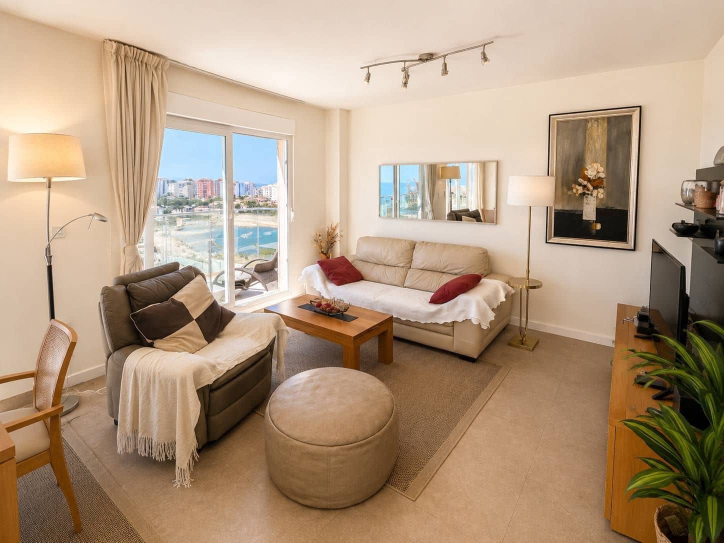 3 camera da letto Appartamento in vendita in La Manga del Mar Menor - 397.000 € (Rif: 9900939)