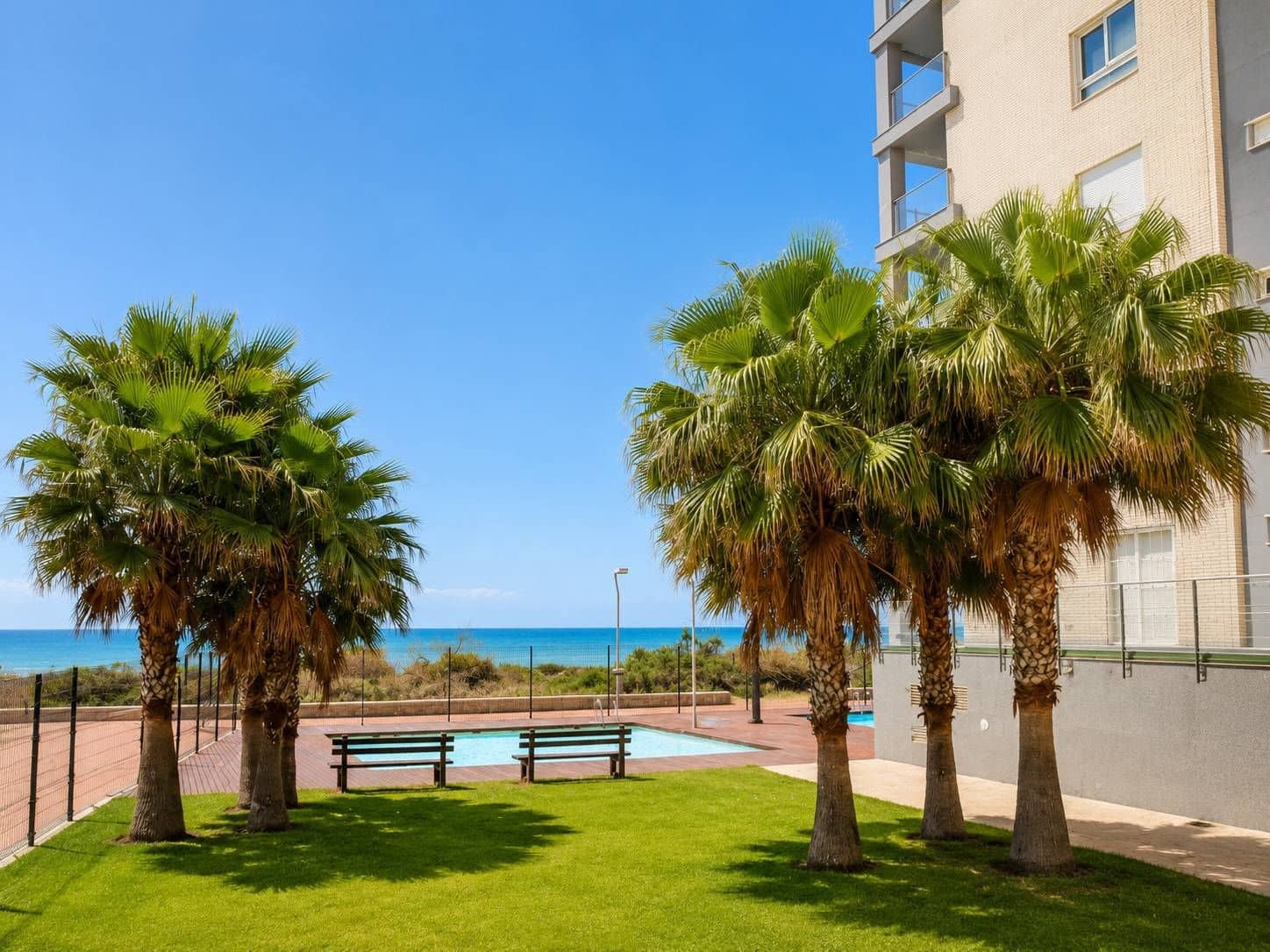 3 camera da letto Appartamento in vendita in La Manga del Mar Menor - 397.000 € (Rif: 9900939)