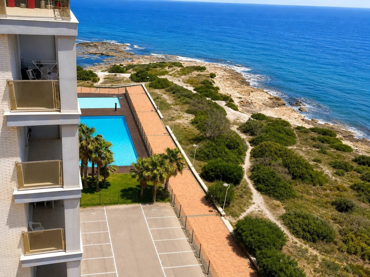 3 camera da letto Appartamento in vendita in La Manga del Mar Menor - 397.000 € (Rif: 9900939)