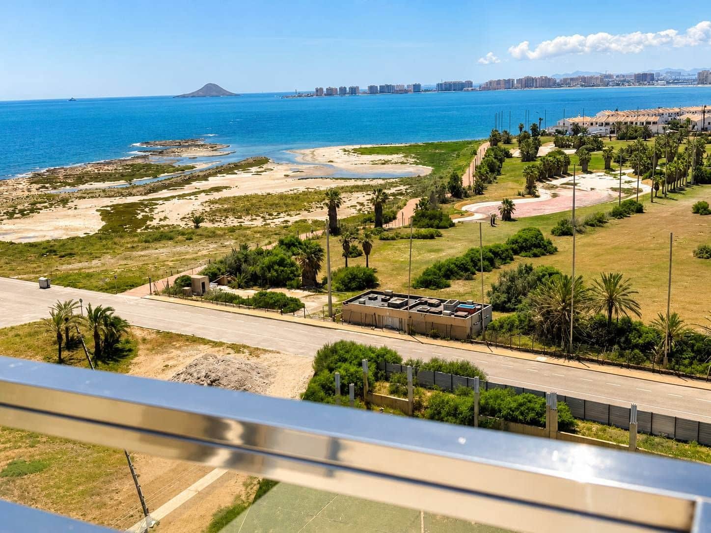 3 camera da letto Appartamento in vendita in La Manga del Mar Menor - 397.000 € (Rif: 9900939)