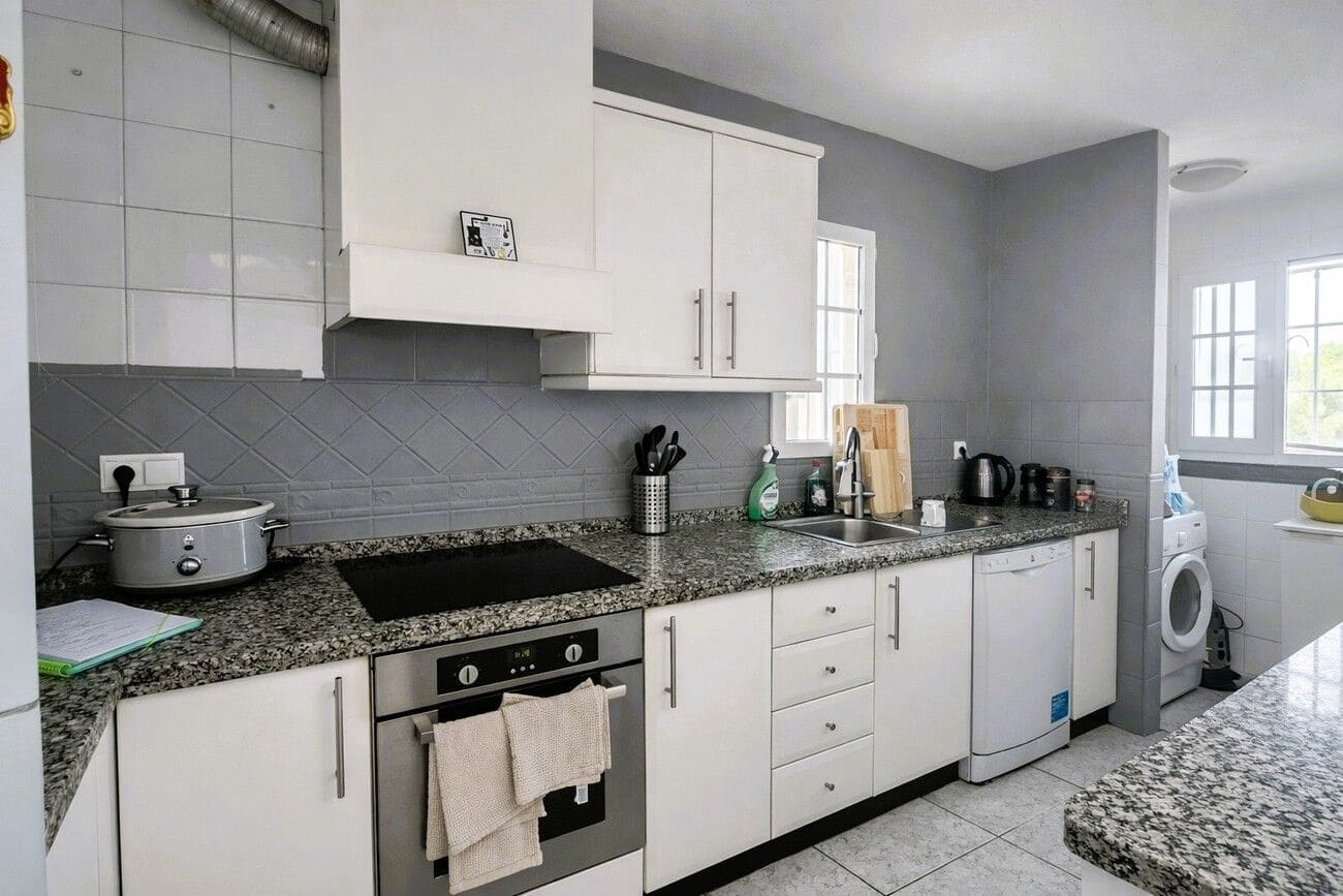 4 camera da letto Casa in vendita in Villamartin - 295.000 € (Rif: 9900942)