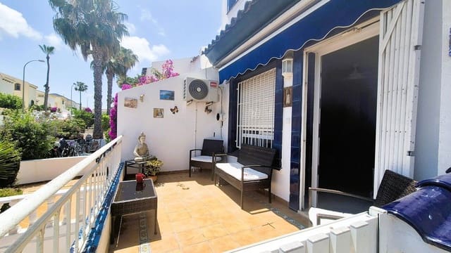 4 camera da letto Casa in vendita in Villamartin, Orihuela - 295.000 € (Rif: 9900942)