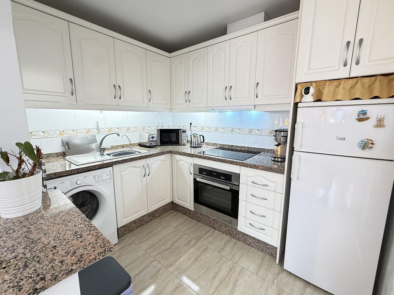 2 bedroom Apartment for sale in Los Dolses - € 239,000 (Ref: 9904159)
