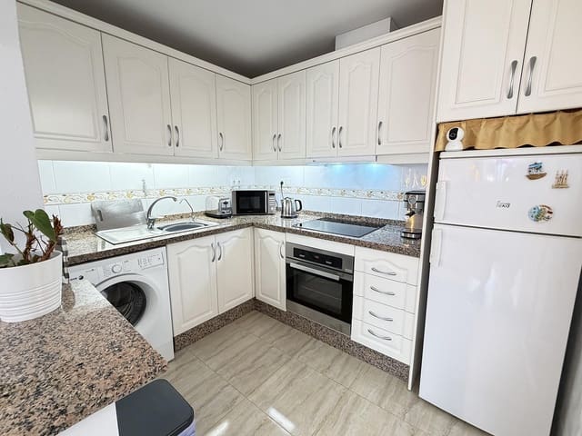 2 bedroom Apartment for sale in Los Dolses, Orihuela - € 239,000 (Ref: 9904159)