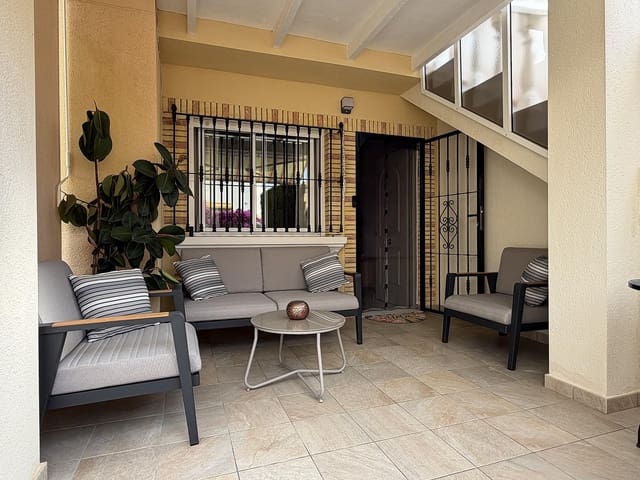 2 bedroom Apartment for sale in Los Dolses, Orihuela - € 239,000 (Ref: 9904159)