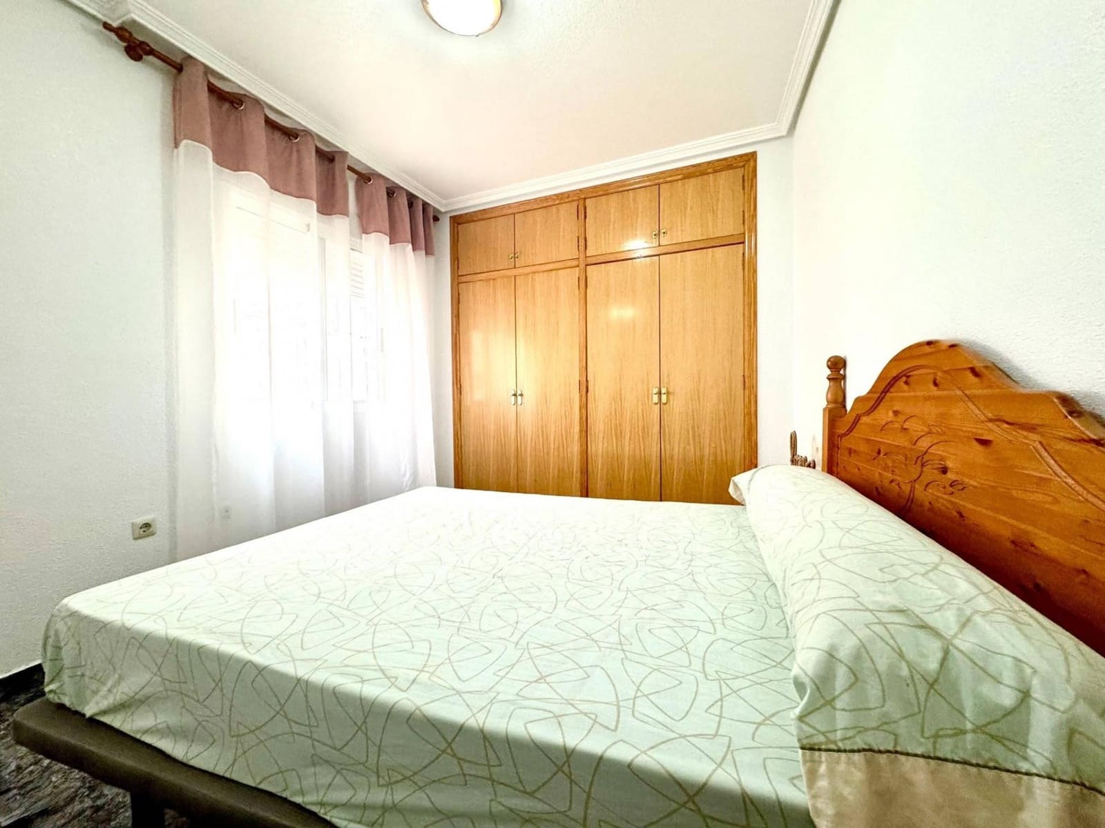 2 quarto Apartamento para venda em San Pedro del Pinatar - 164 000 € (Ref: 9904160)