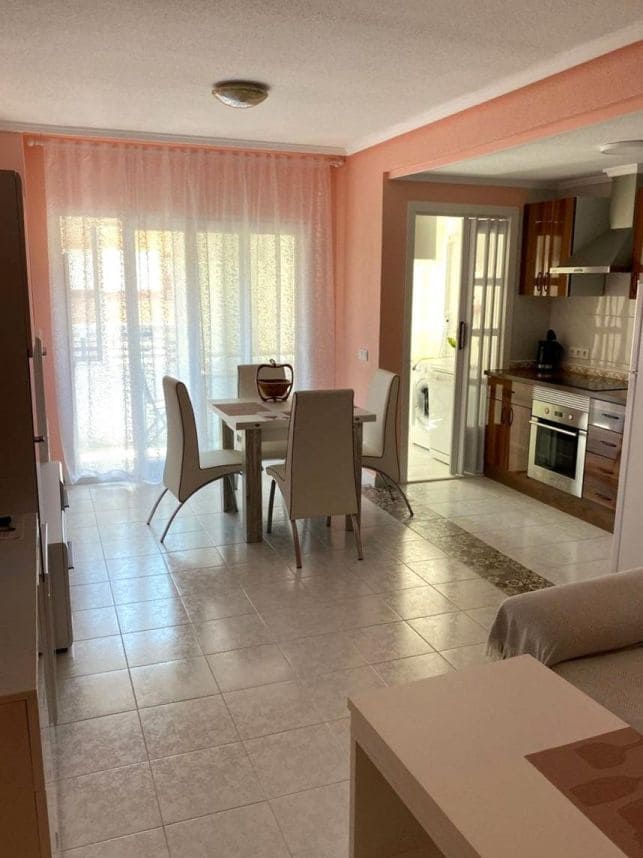 1 chambre Appartement à vendre à Torrevieja avec piscine - 109 900 € (Ref: 9904162)