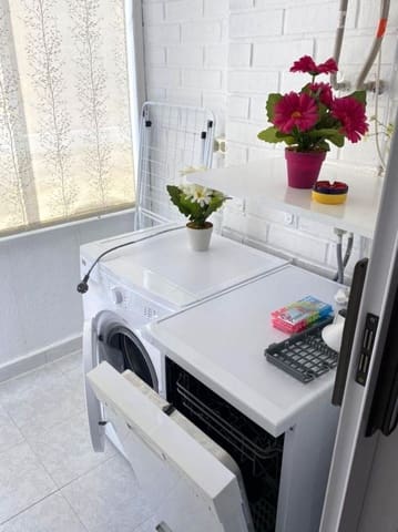 1 chambre Appartement à vendre à Centro, Torrevieja avec piscine - 109 900 € (Ref: 9904162)