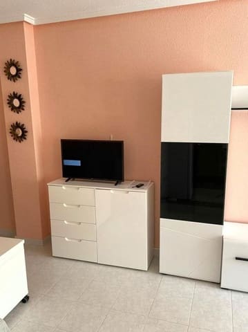1 chambre Appartement à vendre à Centro, Torrevieja avec piscine - 109 900 € (Ref: 9904162)