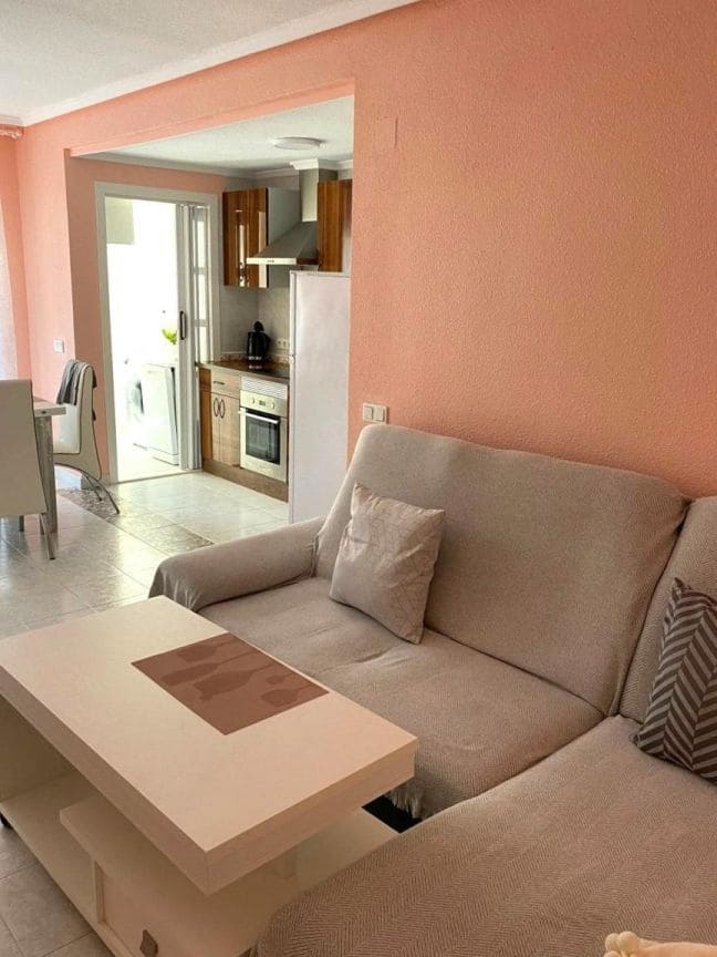 1 chambre Appartement à vendre à Torrevieja avec piscine - 109 900 € (Ref: 9904162)