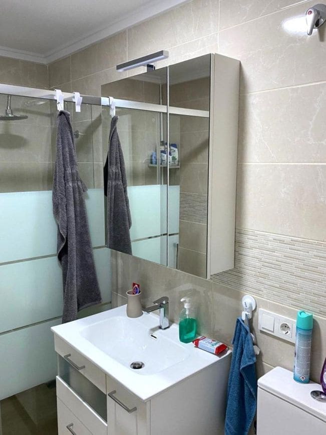 1 chambre Appartement à vendre à Torrevieja avec piscine - 109 900 € (Ref: 9904162)