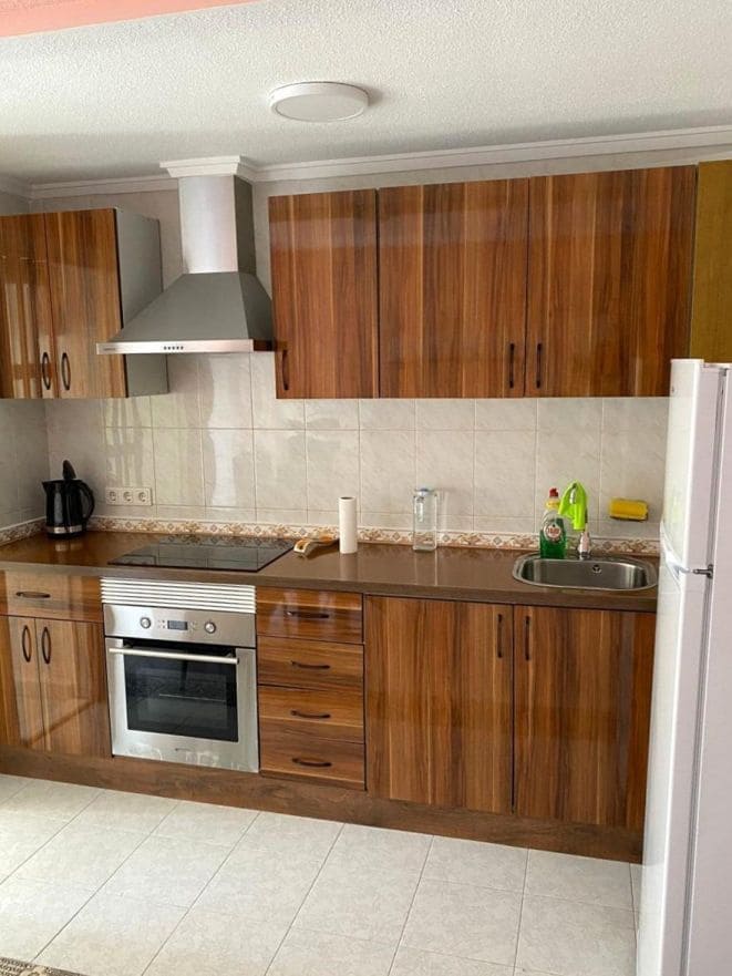 1 chambre Appartement à vendre à Torrevieja avec piscine - 109 900 € (Ref: 9904162)