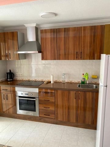 1 chambre Appartement à vendre à Centro, Torrevieja avec piscine - 109 900 € (Ref: 9904162)
