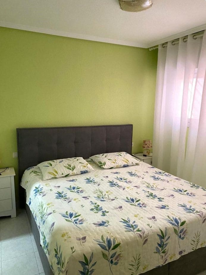 1 chambre Appartement à vendre à Torrevieja avec piscine - 109 900 € (Ref: 9904162)