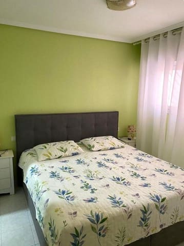 1 chambre Appartement à vendre à Centro, Torrevieja avec piscine - 109 900 € (Ref: 9904162)