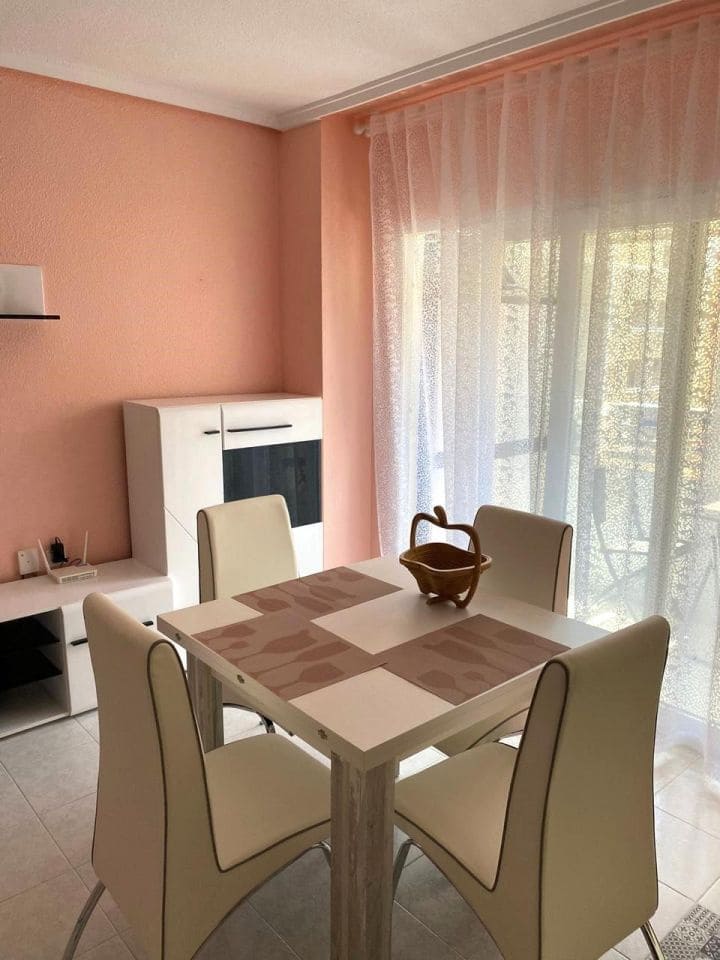1 chambre Appartement à vendre à Torrevieja avec piscine - 109 900 € (Ref: 9904162)