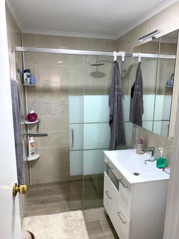 1 chambre Appartement à vendre à Centro, Torrevieja avec piscine - 109 900 € (Ref: 9904162)