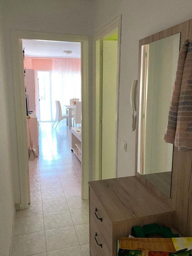 1 chambre Appartement à vendre à Torrevieja avec piscine - 109 900 € (Ref: 9904162)