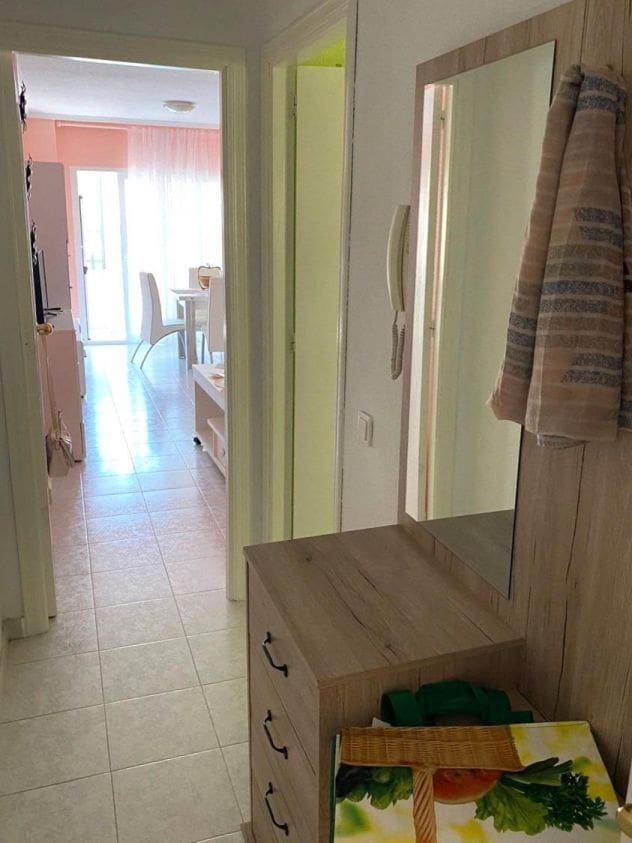 1 chambre Appartement à vendre à Torrevieja avec piscine - 109 900 € (Ref: 9904162)