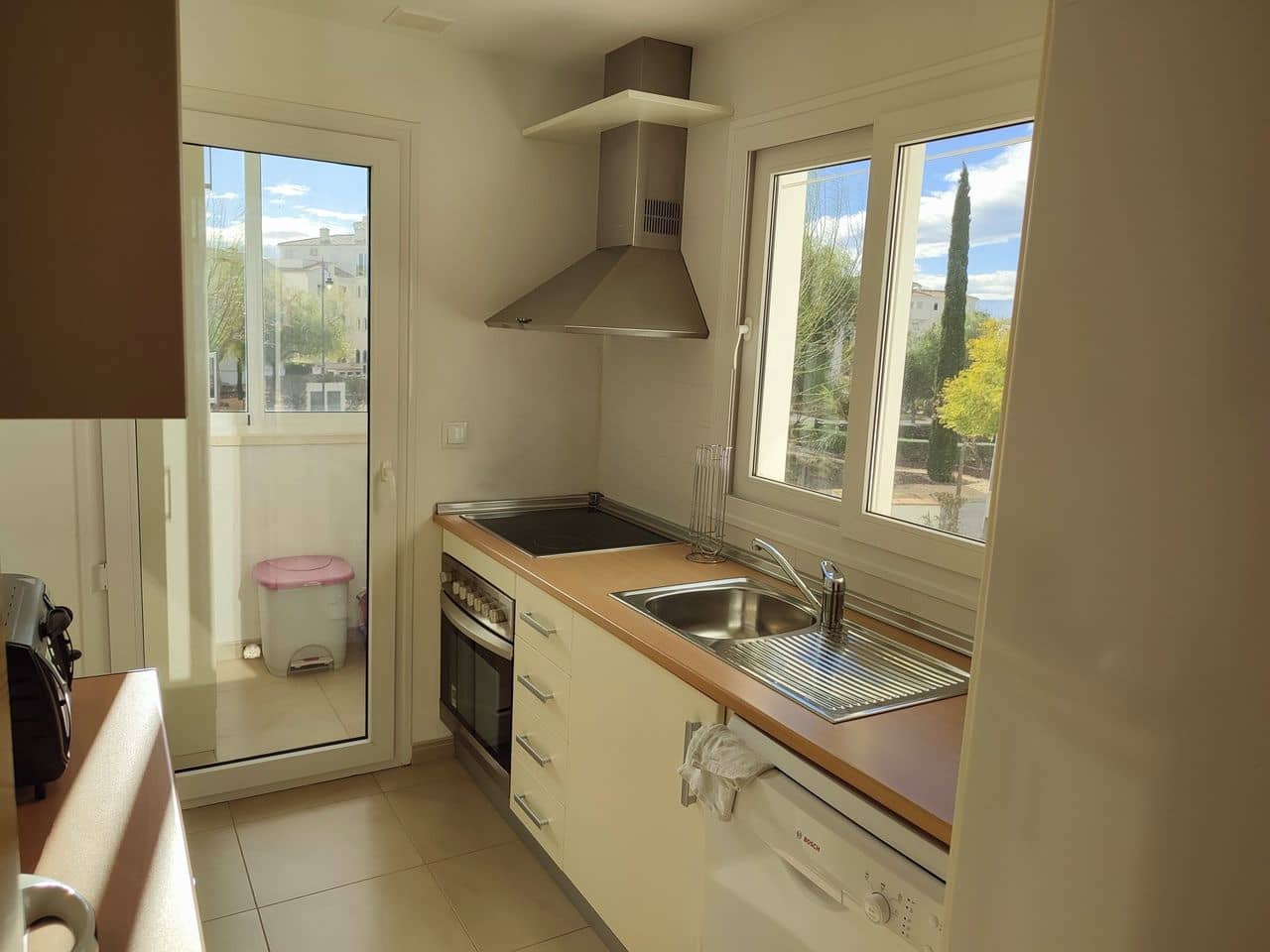 2 soveværelse Lejlighed til salg i Sucina - € 164.995 (Ref: 9908136)