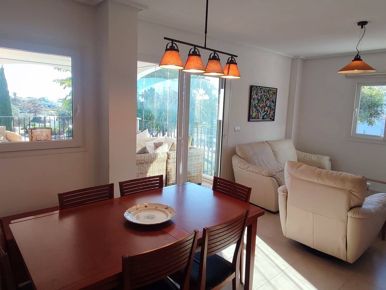 2 soveværelse Lejlighed til salg i Sucina - € 164.995 (Ref: 9908136)