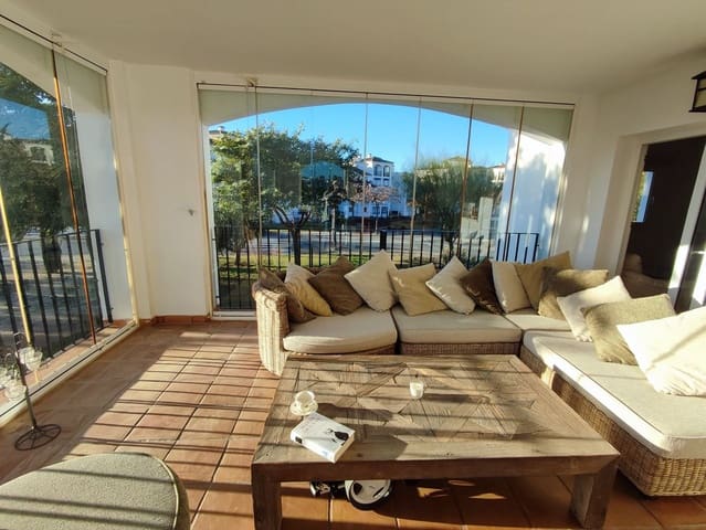 2 soveværelse Lejlighed til salg i Sucina, Murcia by - € 164.995 (Ref: 9908136)